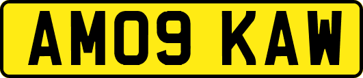 AM09KAW