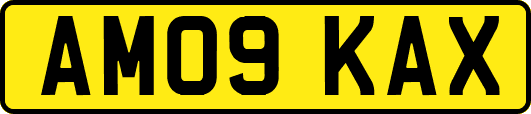 AM09KAX