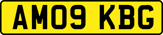 AM09KBG