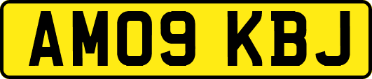 AM09KBJ