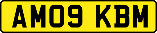 AM09KBM