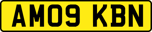 AM09KBN