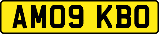 AM09KBO