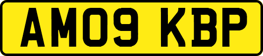 AM09KBP