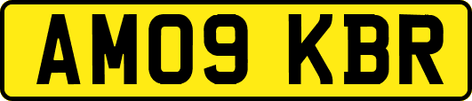 AM09KBR