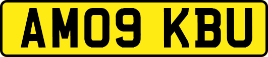 AM09KBU