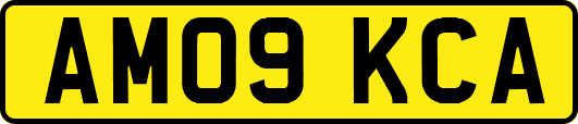 AM09KCA