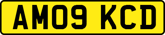 AM09KCD