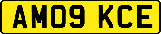 AM09KCE