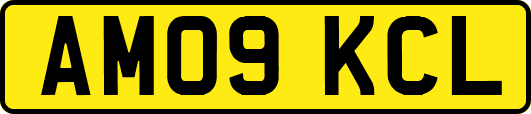 AM09KCL