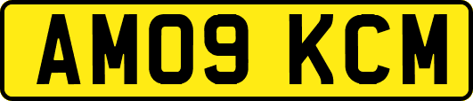 AM09KCM