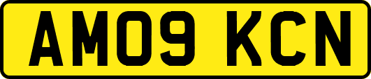 AM09KCN