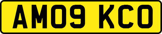 AM09KCO