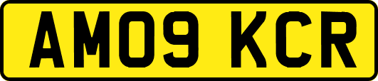 AM09KCR