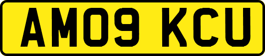 AM09KCU