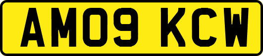 AM09KCW