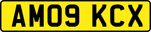 AM09KCX