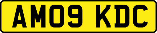 AM09KDC