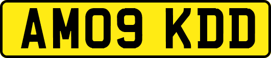 AM09KDD