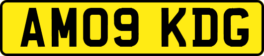 AM09KDG