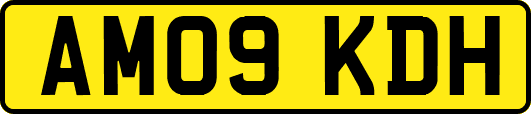 AM09KDH