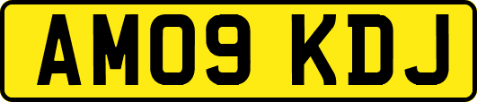 AM09KDJ