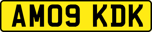 AM09KDK