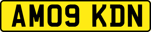 AM09KDN
