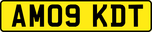 AM09KDT