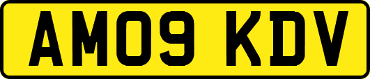 AM09KDV
