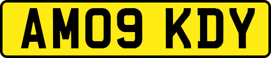 AM09KDY