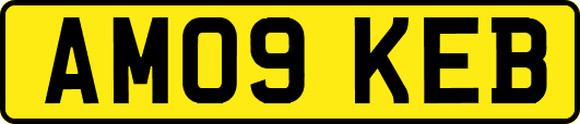 AM09KEB