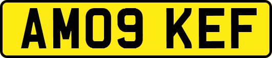 AM09KEF