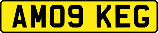 AM09KEG