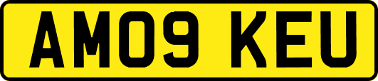AM09KEU