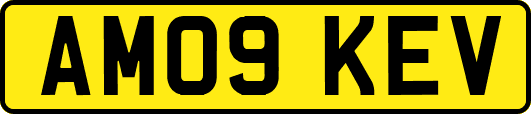 AM09KEV