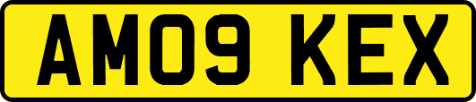 AM09KEX