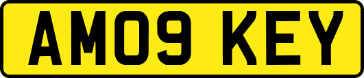 AM09KEY