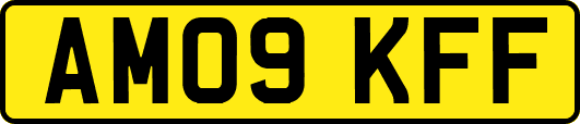 AM09KFF