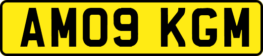 AM09KGM