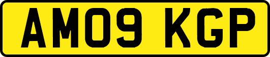AM09KGP