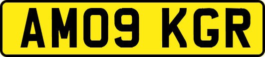 AM09KGR