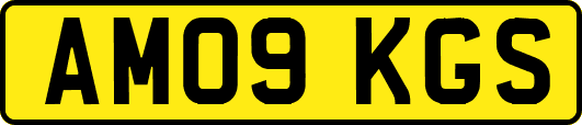 AM09KGS