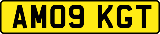 AM09KGT