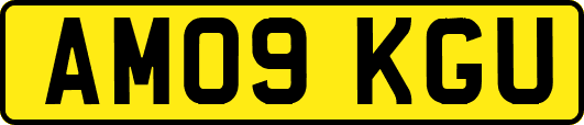 AM09KGU