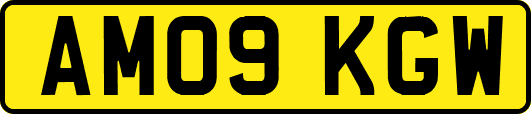 AM09KGW