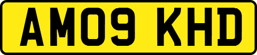 AM09KHD
