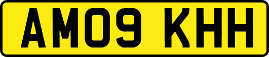 AM09KHH