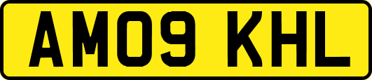 AM09KHL