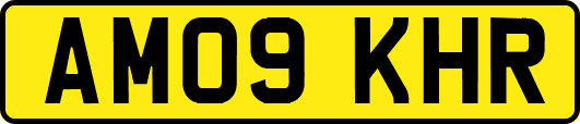 AM09KHR